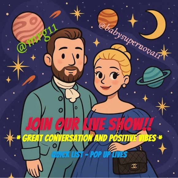 🔥🔥SHARE SHOW SELL IT ALL🔥🔥PopMart/MINISO/Beauty/Designer/Lux/low starts - Picture 3 of 7